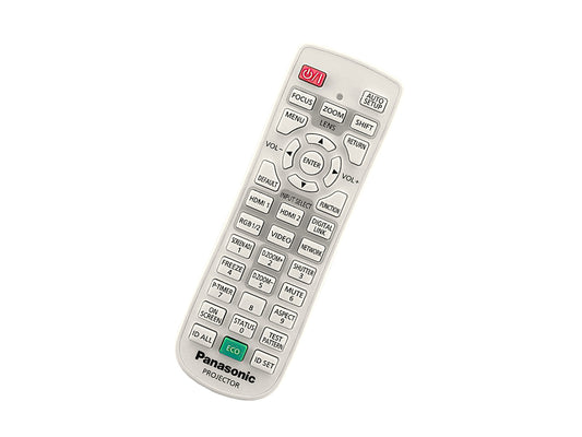 PANASONIC N2QAYA000228 Original Fernbedienung - Bild 1