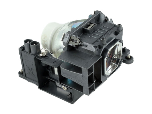 azurano Ersatzlampe für NEC NP16LP, 60003120 Beamerlampe mit Gehäuse - Bild 1