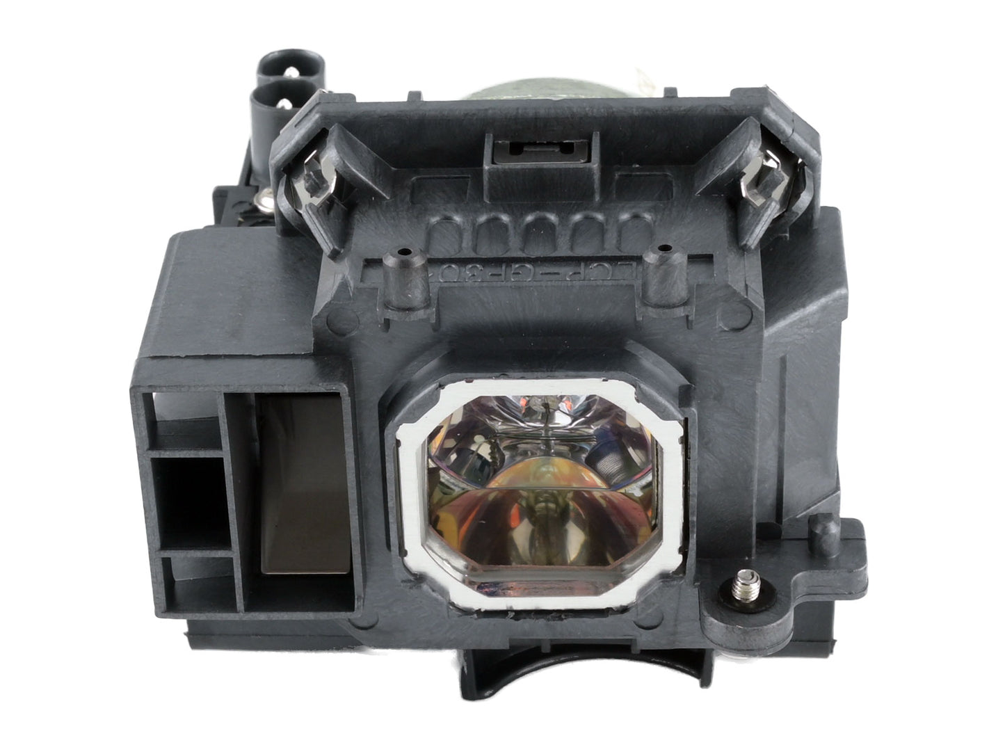 NEC NP16LP, 60003120 Beamerlampe mit Gehäuse - Bild 5