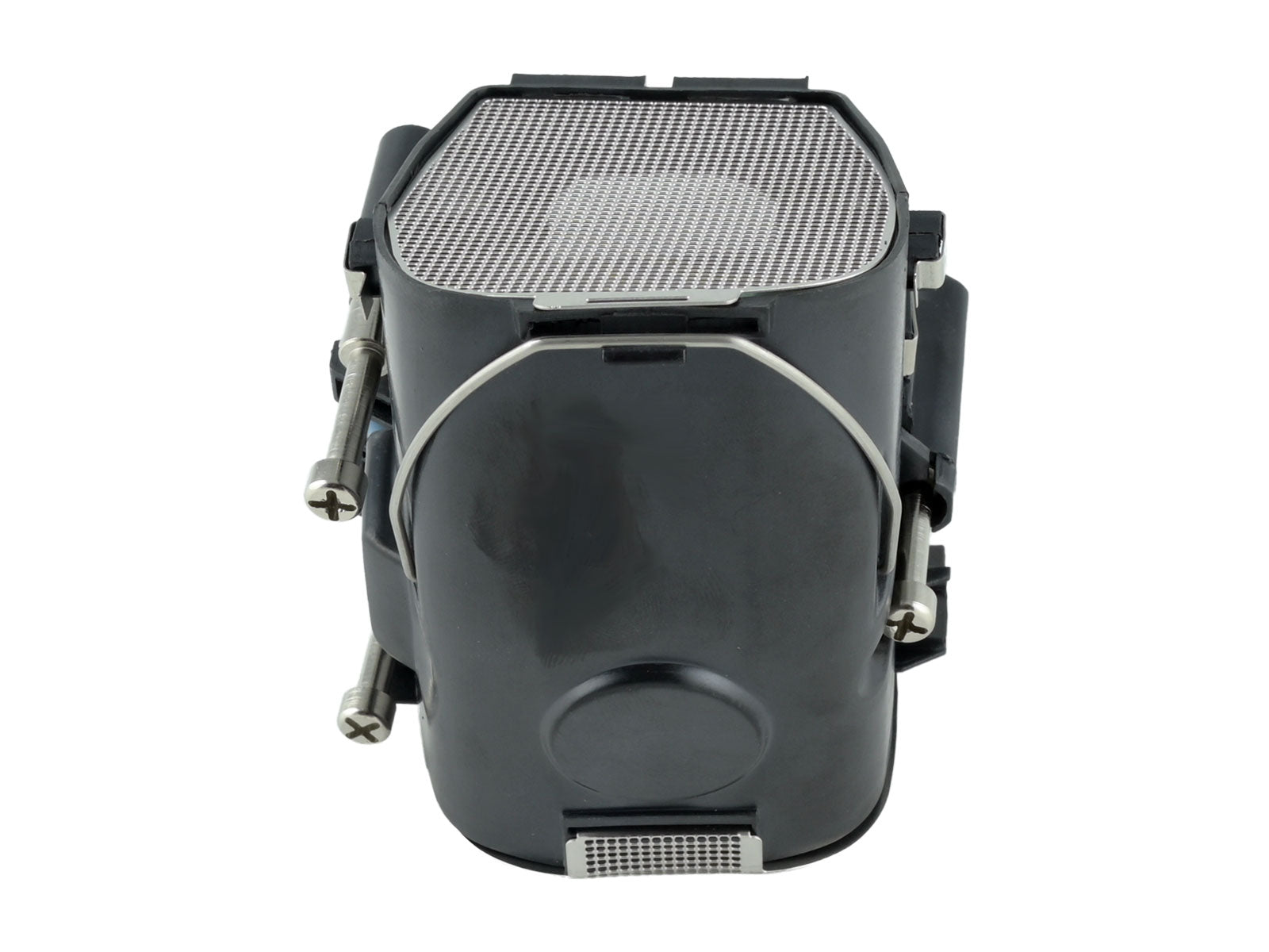 codalux Beamerlampe für BARCO R9801265 verkauft und kompatibel mit PHILIPS Lampe mit Gehäuse - Bild 2