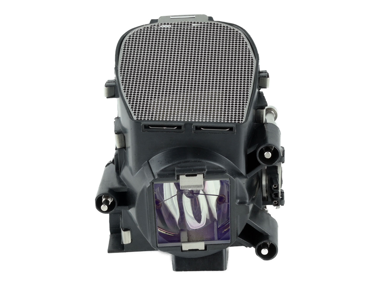 codalux Beamerlampe für BARCO R9801265 verkauft und kompatibel mit PHILIPS Lampe mit Gehäuse - Bild 5