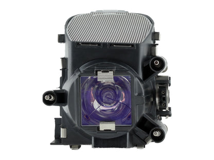 codalux Beamerlampe für BARCO R9801265 verkauft und kompatibel mit PHILIPS Lampe mit Gehäuse - Bild 6