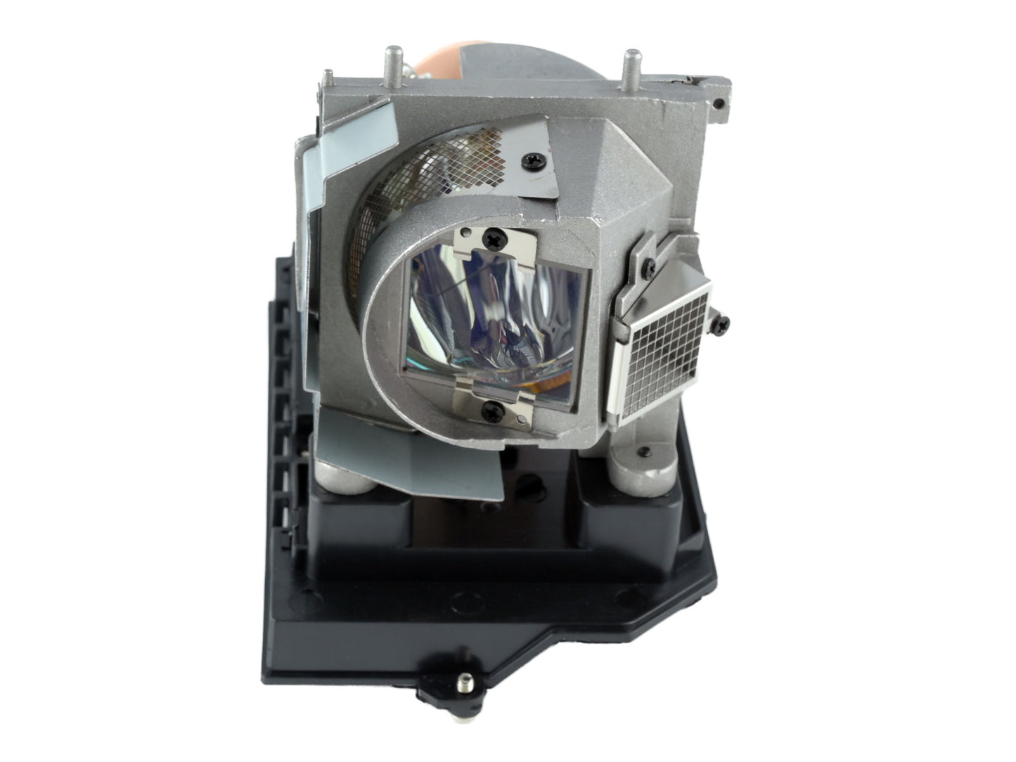 codalux Beamerlampe für DELL 331-1310, 725-10263, KT74N verkauft und kompatibel mit PHILIPS Lampe mit Gehäuse - Bild 5