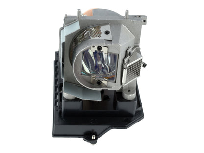 codalux Beamerlampe für DELL 331-1310, 725-10263, KT74N verkauft und kompatibel mit PHILIPS Lampe mit Gehäuse - Bild 5