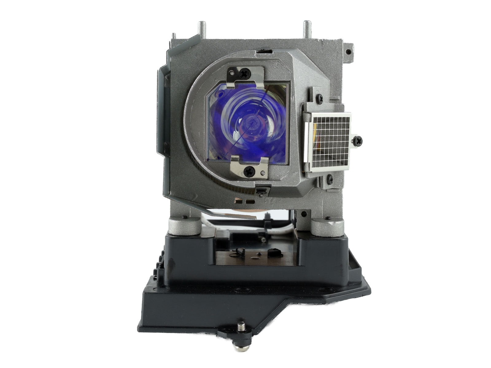 codalux Beamerlampe für OPTOMA SP.8JR03GC01 BL-FU280C verkauft und kompatibel mit PHILIPS Lampe mit Gehäuse - Bild 6