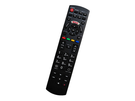 azurano Fernbedienung für PANASONIC N2QAYB001008, N2QAYB001008T - Bild 1