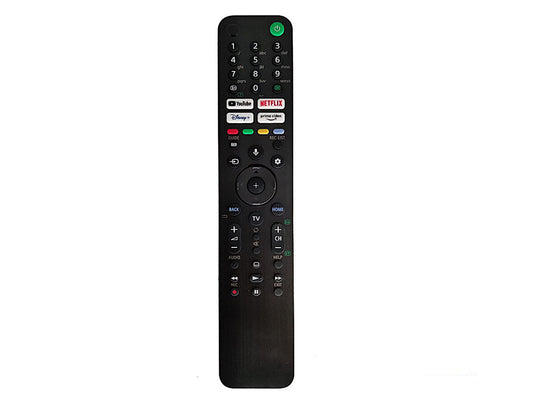 azurano Fernbedienung für SONY RMF-TX520E, 100995321, VOICE - Bild 1