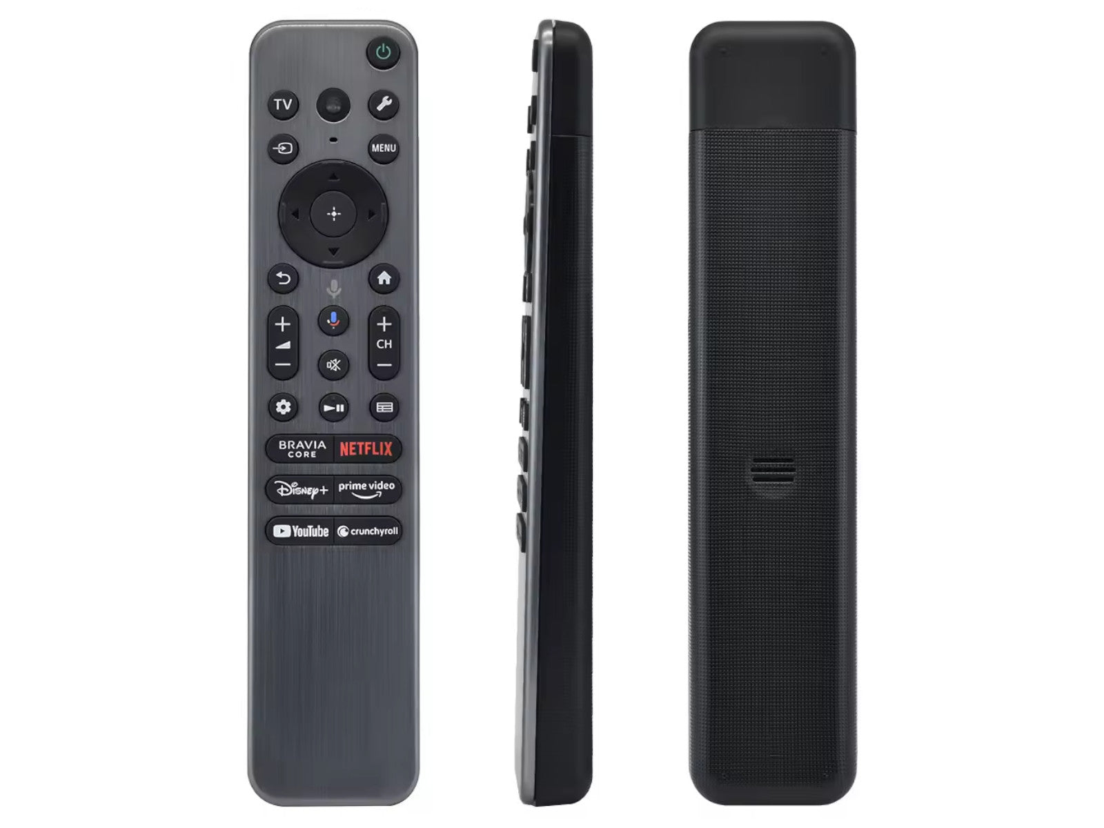 azurano Fernbedienung für SONY RMF-TX910U, RMFTX910U, Voice remote, backlight - Bild 1