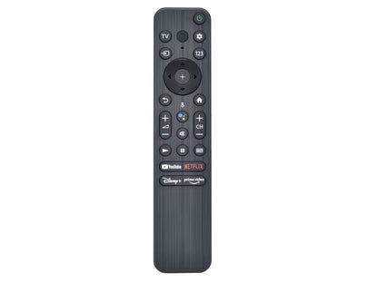 azurano Fernbedienung für SONY RMF-TX800U, 101369112, VOICE Remote, NO backlight - Bild 1