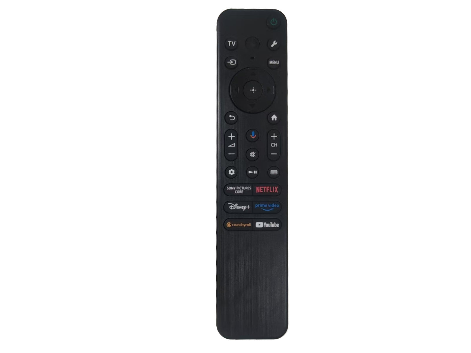 azurano Fernbedienung für SONY RMF-TX920U, RMFTX920U, Voice Remote, USB-C - Bild 1