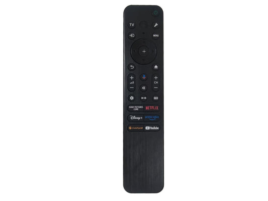 azurano Fernbedienung für SONY RMF-TX920U, RMFTX920U, Voice Remote, USB-C - Bild 1