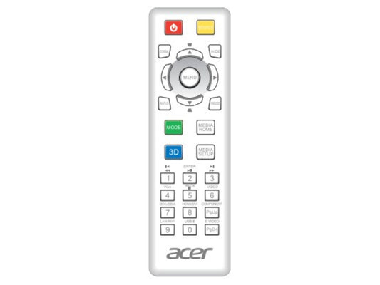 ACER MC.JKL11.007 Original Fernbedienung - Bild 1