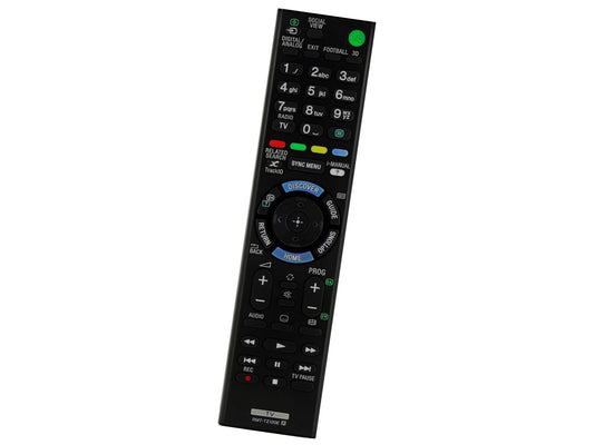 azurano Fernbedienung für SONY RMT-TZ120E, RM-ED050, RM-ED053, RM-ED060, RM-ED058, 149271911 - Bild 1