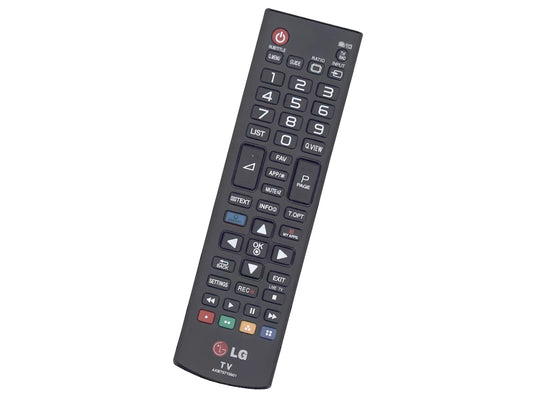 LG Fernbedienung AKB73715601 original - Bild 1