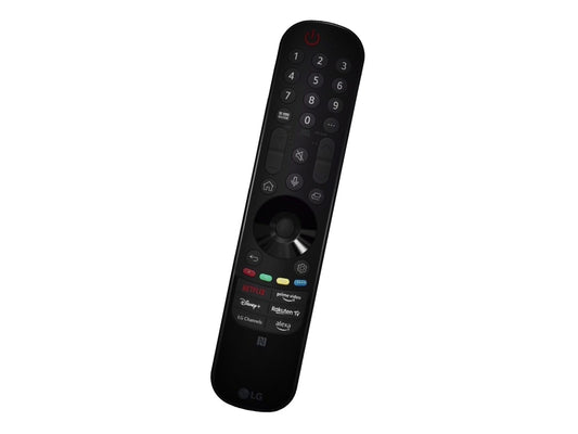 LG AN-MR24GN, ANMR24GN, NFC, Voice remote Original Fernbedienung - Bild 1