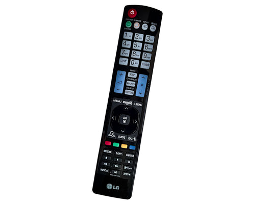 LG AKB72914208 Original Fernbedienung - Bild 1