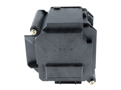 azurano Beamerlampe für EPSON ELPLP63, V13H010L63 Ersatzlampe mit Gehäuse - Bild 5