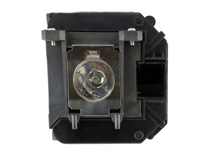 azurano Beamerlampe für EPSON ELPLP60, V13H010L60 Ersatzlampe mit Gehäuse - Bild 4