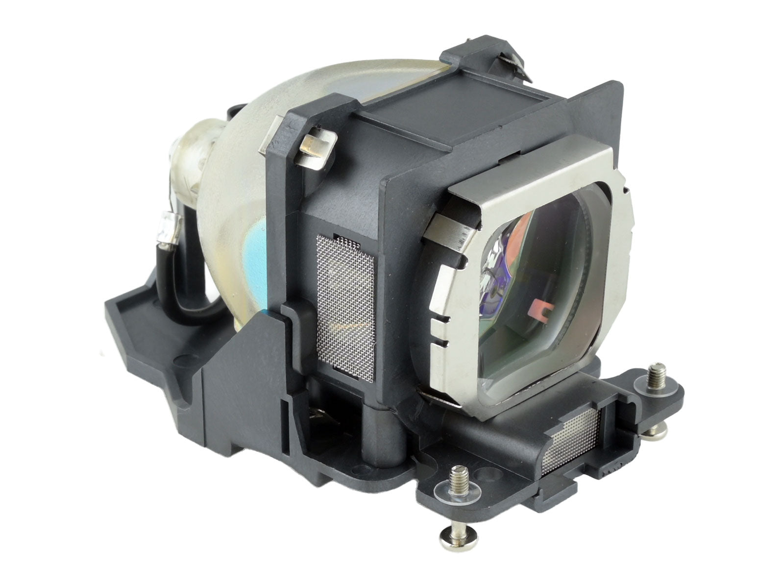 azurano Beamerlampe für PANASONIC ET-LAE700 Ersatzlampe mit Gehäuse - Bild 5