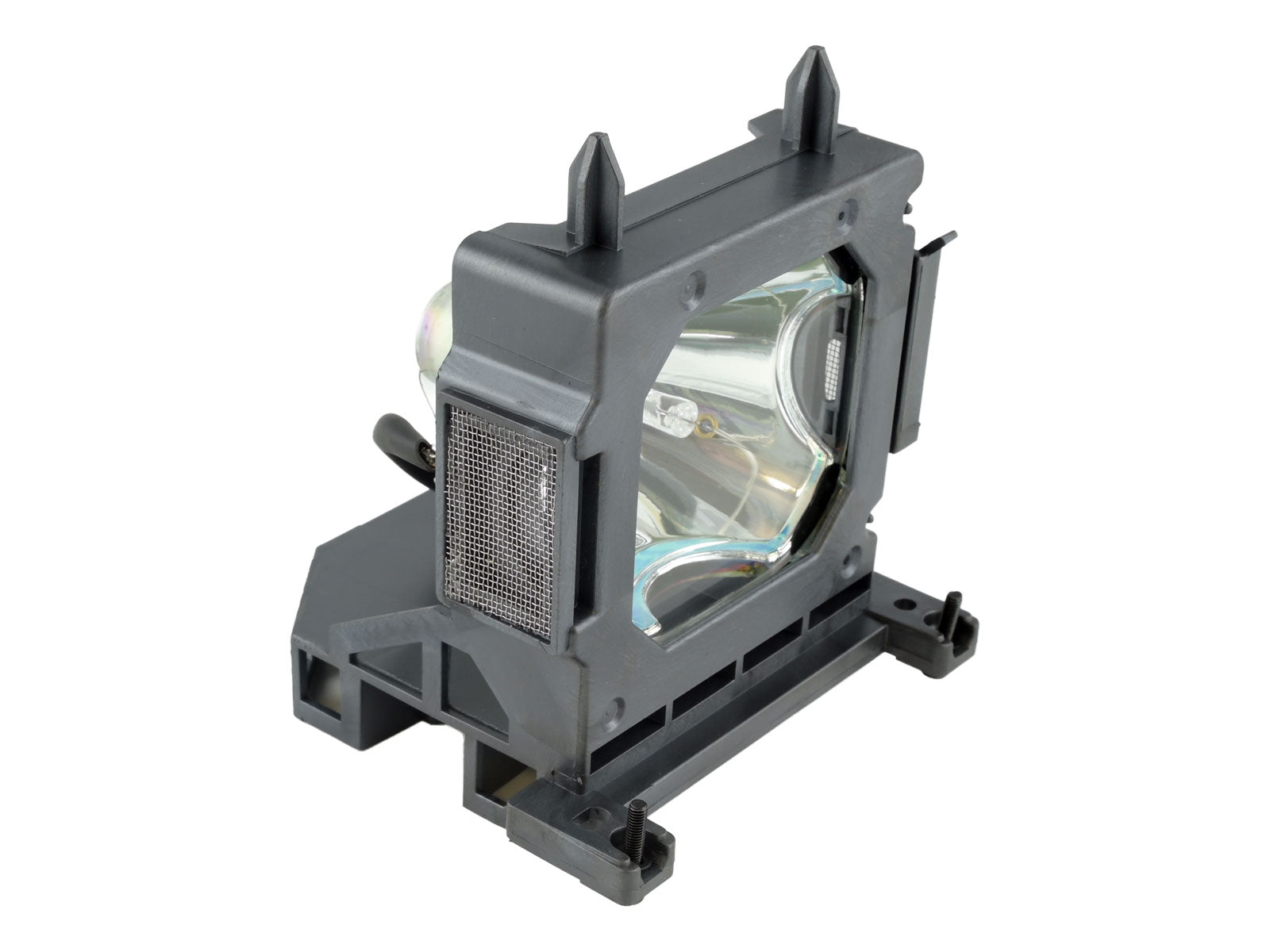 azurano Beamerlampe für SONY LMP-H202 Ersatzlampe mit Gehäuse - Bild 3