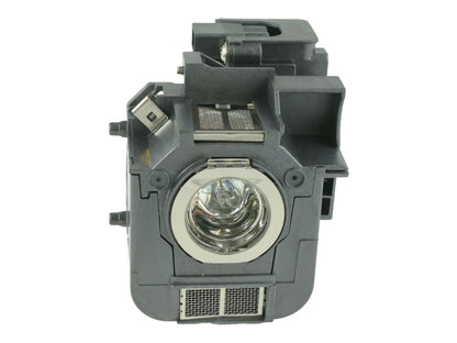 codalux Beamerlampe für EPSON ELPLP50, V13H010L50 verkauft und kompatibel mit OSRAM Lampe mit Gehäuse - Bild 2