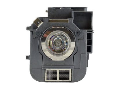 codalux Beamerlampe für EPSON ELPLP50, V13H010L50 verkauft und kompatibel mit OSRAM Lampe mit Gehäuse - Bild 5