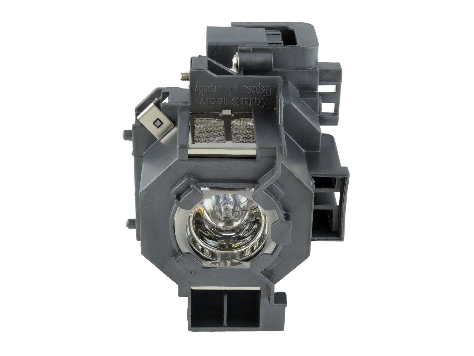 azurano Beamerlampe für EPSON ELPLP41, V13H010L41 Ersatzlampe mit Gehäuse - Bild 2