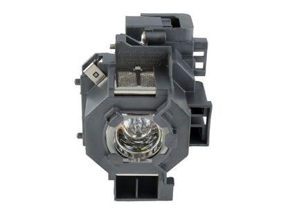 azurano Beamerlampe für EPSON ELPLP41, V13H010L41 Ersatzlampe mit Gehäuse - Bild 2