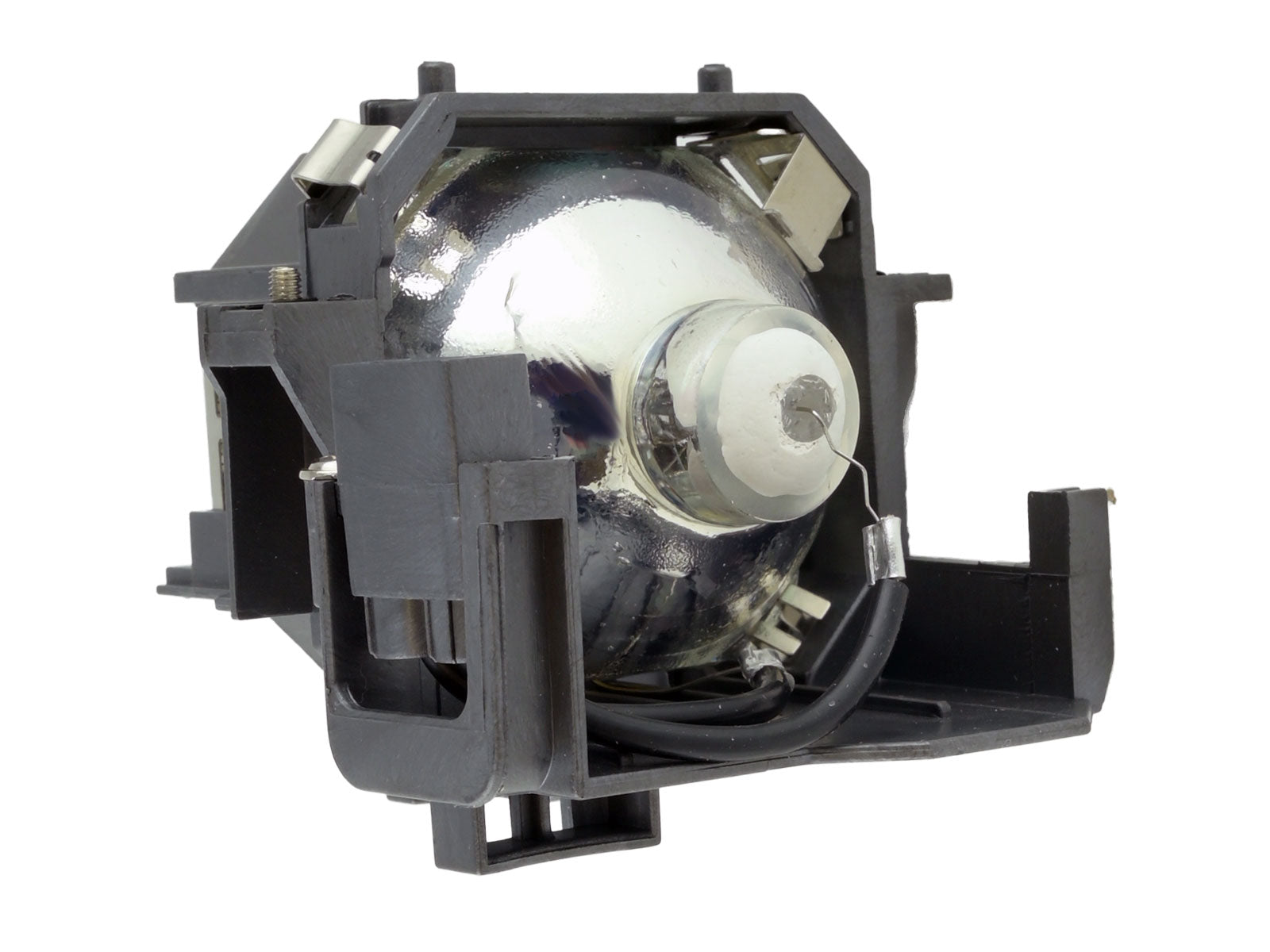 azurano Beamerlampe für EPSON ELPLP41, V13H010L41 Ersatzlampe mit Gehäuse - Bild 4