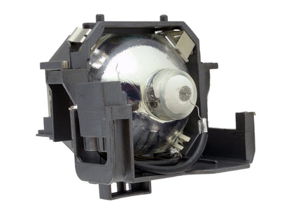 azurano Beamerlampe für EPSON ELPLP41, V13H010L41 Ersatzlampe mit Gehäuse - Bild 4