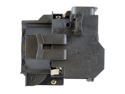 azurano Beamerlampe für EPSON ELPLP41, V13H010L41 Ersatzlampe mit Gehäuse - Bild 7