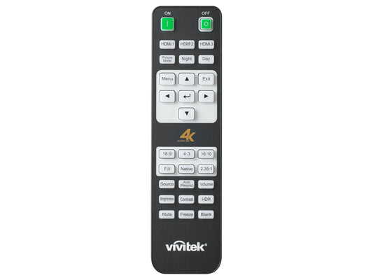 VIVITEK Fernbedienung 5042061300 original - Bild 1