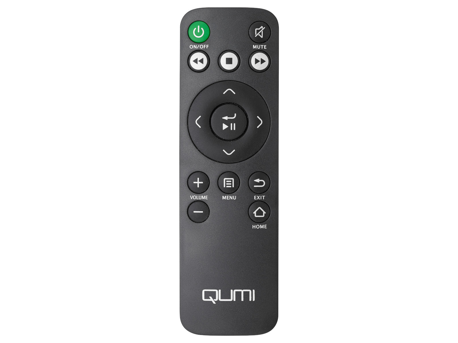 VIVITEK Fernbedienung 5042022500 original - Bild 1