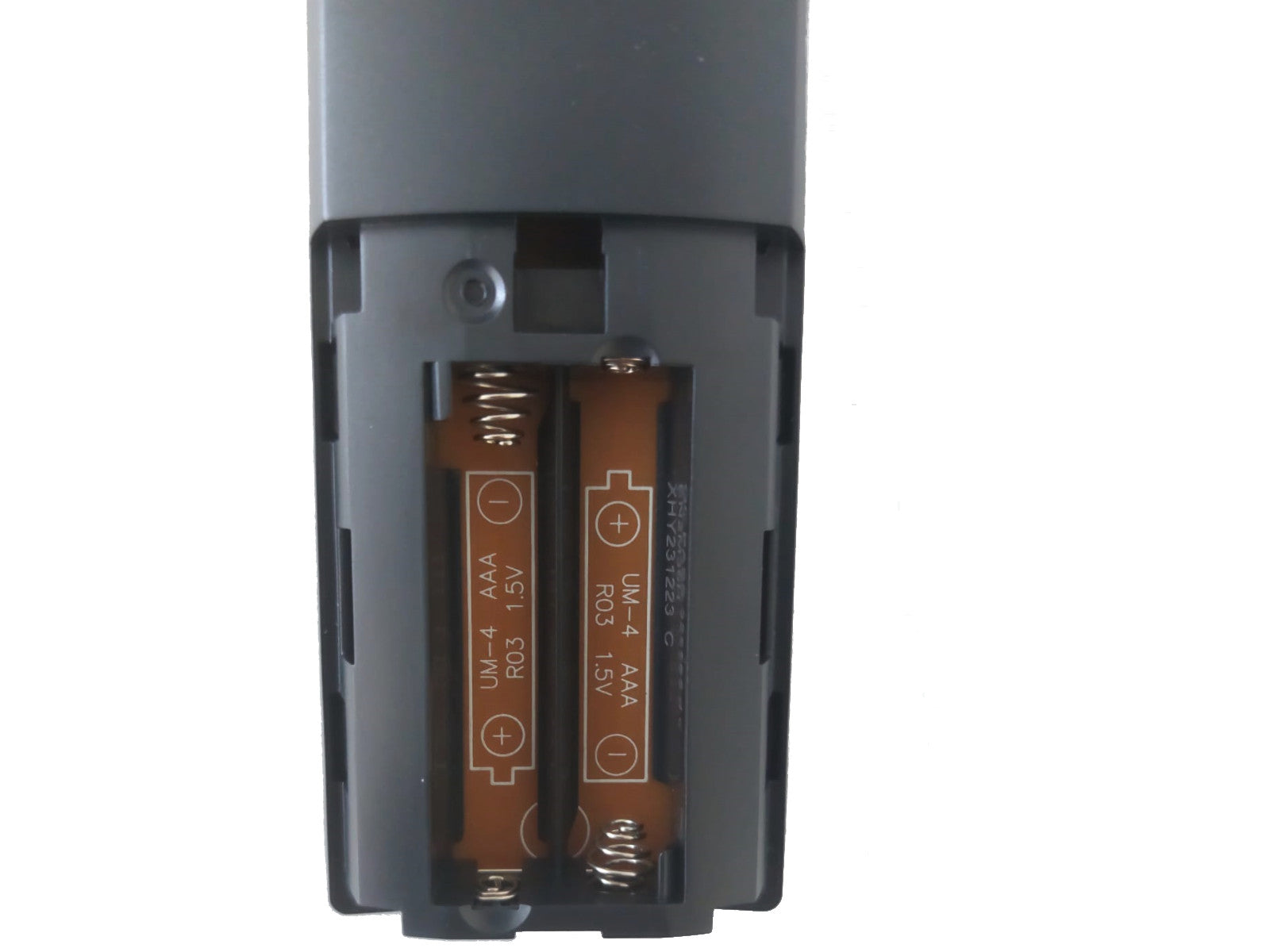 HISENSE Fernbedienung EN2M36H, EN2Q36H, EN2O36H, EN2P36H original - Bild 3