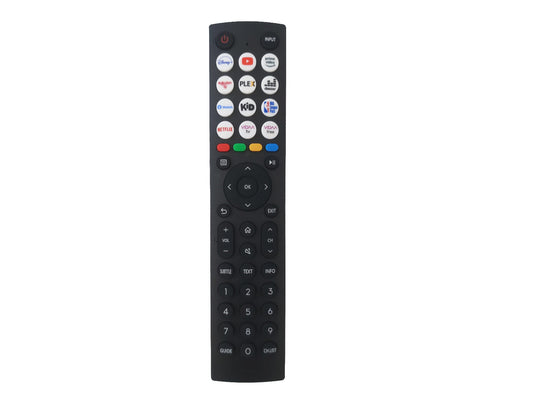 HISENSE EN2M36H Original Fernbedienung - Bild 1