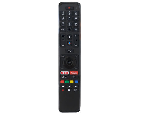 PANASONIC RC45160, 23748085, Voice remote Original Fernbedienung - Bild 1