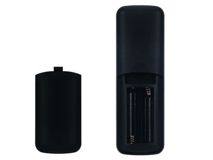azurano Universal Fernbedienung für ACER J-25030, J-25010, MC.JMV11.007, MC.JMV11.008, MC.JMV11.00G, MC.JMV11.F07, MC.JMV11.006, MC.JMV11.005, MC.JPQ11.003, MC.JPQ11.004, J-25021, T-2501, - NO Laser - Bild 3