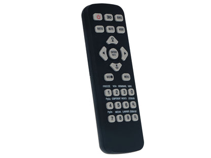 azurano Universal Fernbedienung für ACER J-25030, J-25010, MC.JMV11.007, MC.JMV11.008, MC.JMV11.00G, MC.JMV11.F07, MC.JMV11.006, MC.JMV11.005, MC.JPQ11.003, MC.JPQ11.004, J-25021, T-2501, - NO Laser - Bild 1