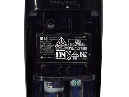 Original LG Magic Remote AN-MR20GA, AKB75855501 Fernbedienung - Ersetzt auch AN-MR19BA & AN-MR18BA - Bild 4
