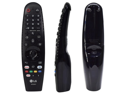 Original LG Magic Remote AN-MR20GA, AKB75855501 Fernbedienung - Ersetzt auch AN-MR19BA & AN-MR18BA - Bild 1