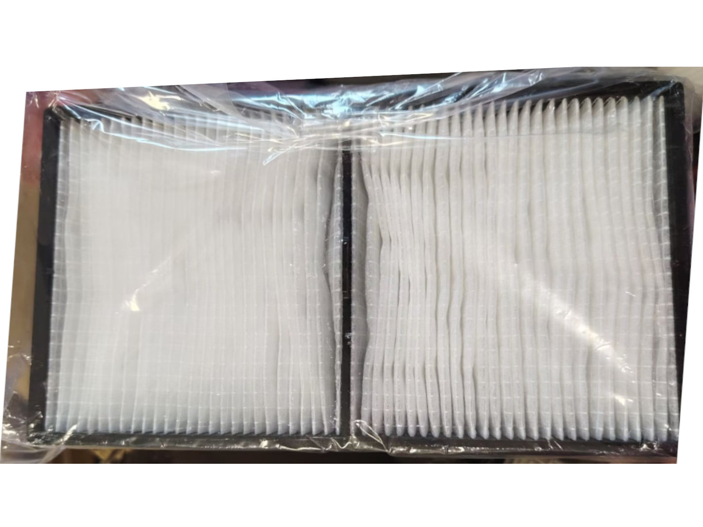 EPSON ELPAF52, V13H134A52 Luftfilter für Beamer Ersatzfilter - Bild 3