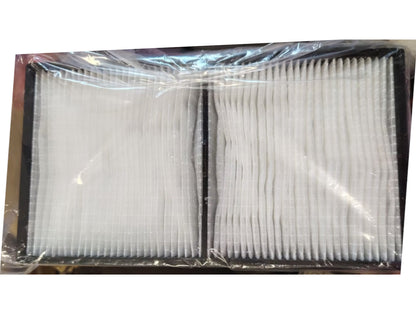 EPSON ELPAF52, V13H134A52 Luftfilter für Beamer Ersatzfilter - Bild 3