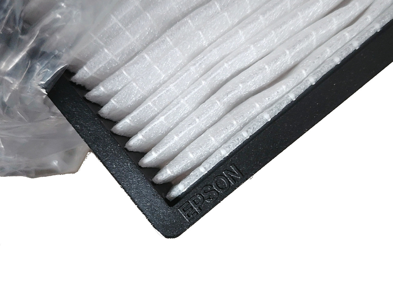 EPSON ELPAF52, V13H134A52 Luftfilter für Beamer Ersatzfilter - Bild 2