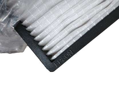 EPSON ELPAF52, V13H134A52 Luftfilter für Beamer Ersatzfilter - Bild 2