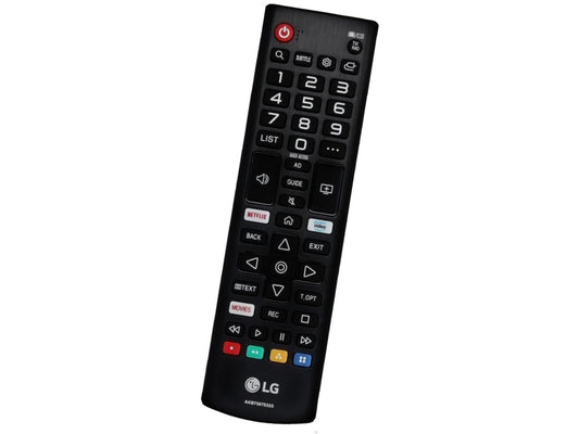 LG Fernbedienung AKB75675325, AKB75675311, AKB75095308 AKB75375608, AKB75095303 original - Bild 1