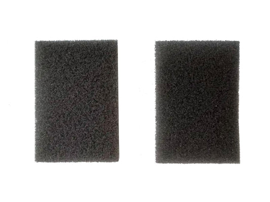 azurano Beamer Luftfilter 24FT9691 für NEC Projektoren Ersatzfilter Austauschfilter - Bild 1