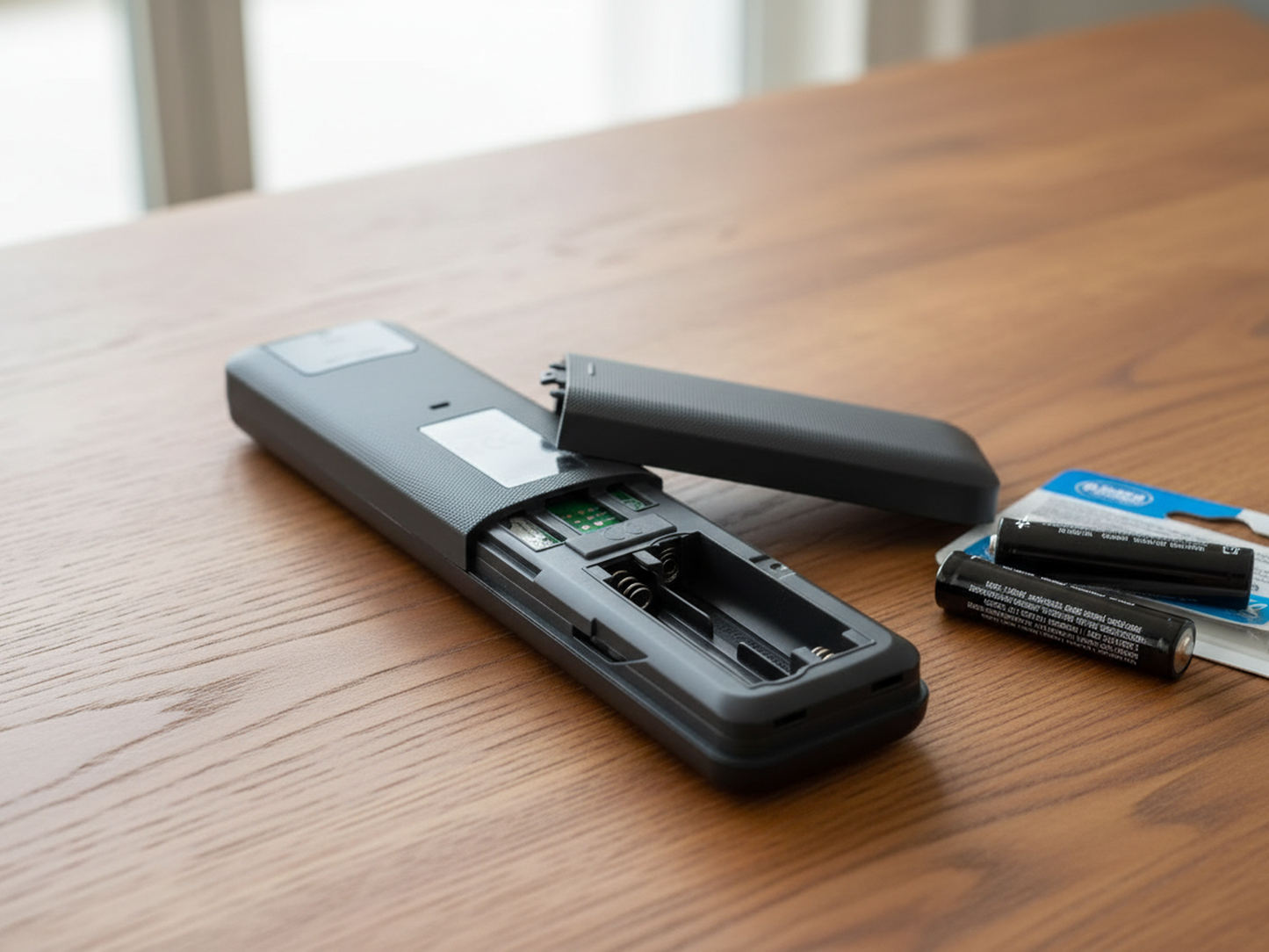 azurano Fernbedienung für LG Magic Voice remote, MR25GA, AKB76046603 - Bild 4