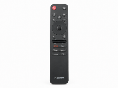 azurano Fernbedienung für LG Magic Voice Remote MR25GA AKB76046603 – Bild 7