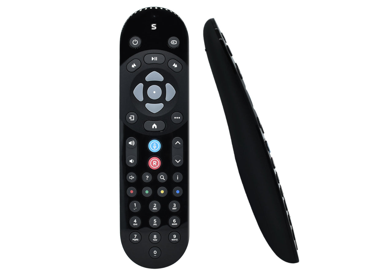 azurano Fernbedienung für SKY TV Box Sky Q SKY135 RC4203801/01R CP02 EC201 EC202 – Bild 1