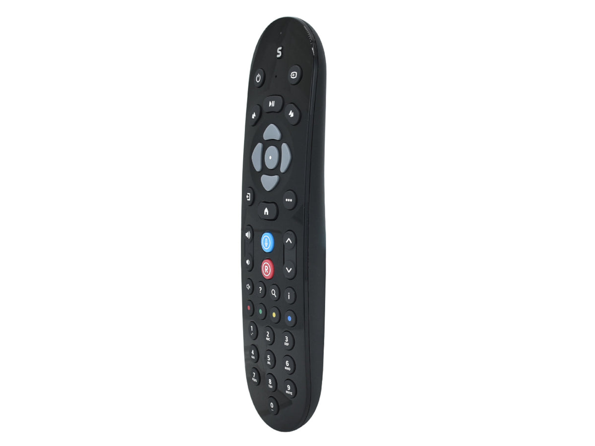 azurano Fernbedienung für SKY TV Box Sky Q SKY135 RC4203801/01R CP02 EC201 EC202 – Bild 4